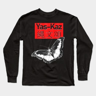 Yas Kaz new age Long Sleeve T-Shirt